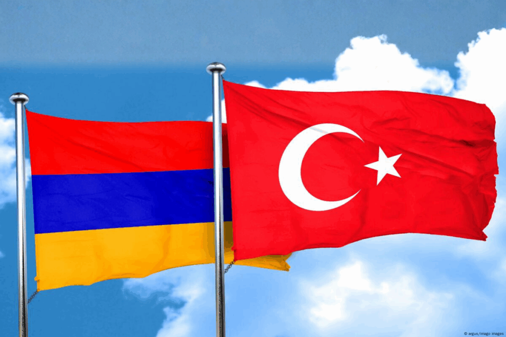 ermenistan disisleri bakanligi sozcusu ani badalyan hedefimiz turkiye ile tam normallesme SuzNs6rT