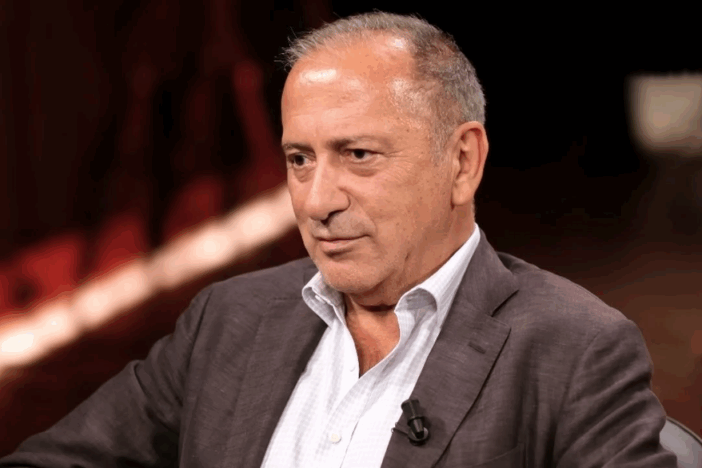 fatih altayli cezaevinden yazili mesajlari ile surdurdugu youtube programlarina bir sure ara verdigini acikladi JF7GZdQ7