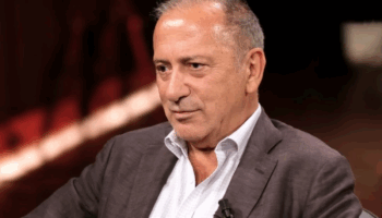 fatih altayli cezaevinden yazili mesajlari ile surdurdugu youtube programlarina bir sure ara verdigini acikladi JF7GZdQ7