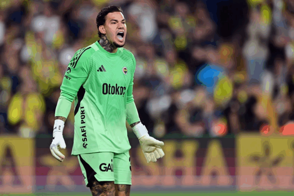 fenerbahcede ederson soku samsunda mri cekildi brezilya aday kadrosundan cikartildi p7qh2eLt