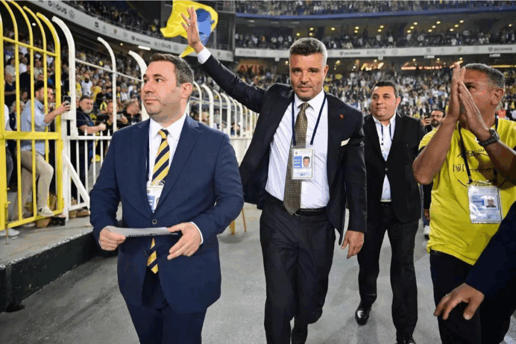 fenerbahcede saran yonetimi kongrede verilmeyen yetkileri almak icin olaganustu mali genel kurula gidiyor BbqX3zdc