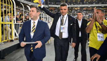 fenerbahcede saran yonetimi kongrede verilmeyen yetkileri almak icin olaganustu mali genel kurula gidiyor BbqX3zdc