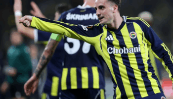 fenerbahcenin nice karsisinda aldigi galibiyet fransa mansetlerinde akturkoglu attigi iki golle taraftarin gonlunu kazandi pEZaKKJv