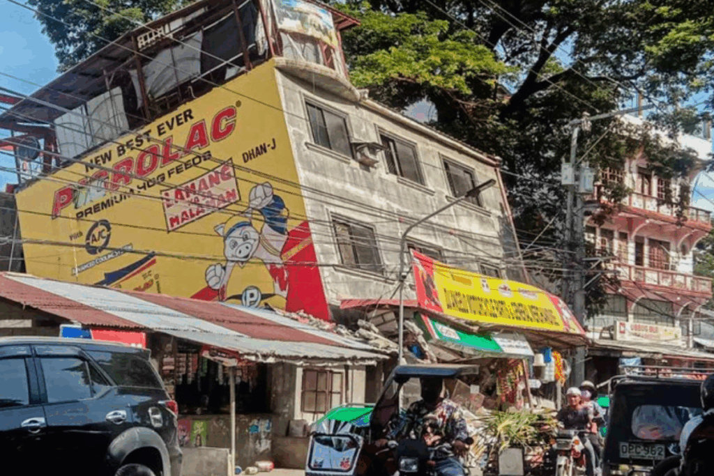 filipinlerde 69luk deprem meydana geldi en az 69 kisi hayatini kaybetti jW35niLC