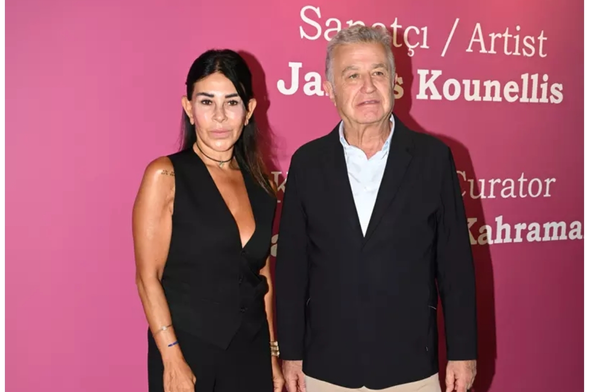 finanstan sanata kadinin gucu zirvede suzan sabanci ayin patronu 0 bBXGH2is