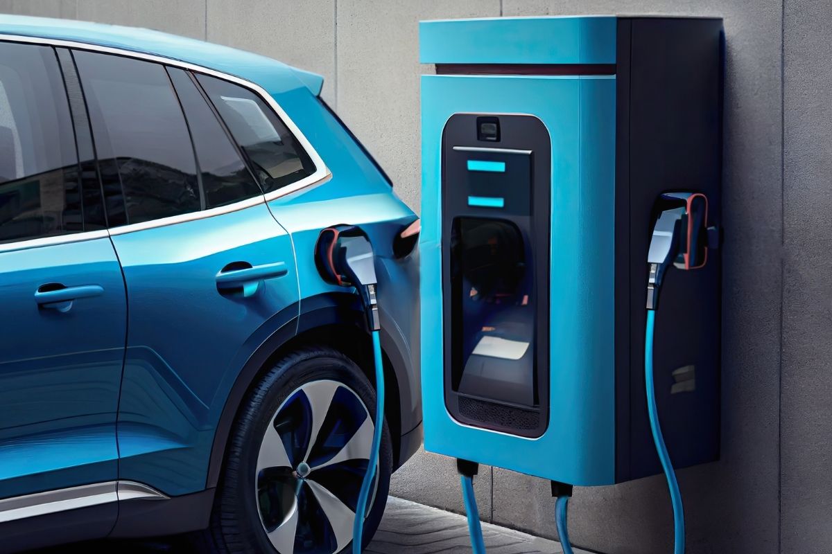 fransada elektrikli arac alanlara 5 bin 200 euro tesvik verilecek 0