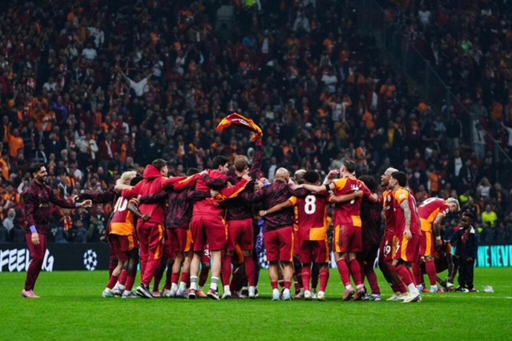 galatasaray liverpool zaferiyle uefadan ve tribunden kasasina 5 milyon euro ekledi raWh26a9