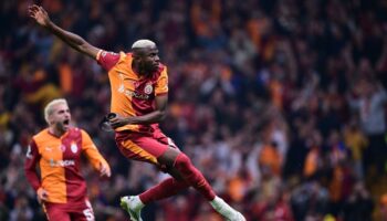galatasaray sampiyonlar ligi mucadelesinde ingiliz devi liverpoolu maglup etti 7qkifhqK