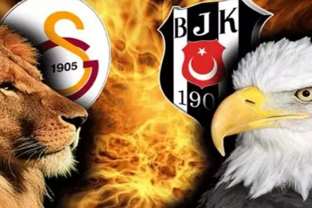 galatasaray ve besiktasta 20 futbolcunun ilk derbi heyecani uP9D1HOH