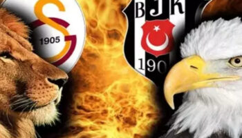 galatasaray ve besiktasta 20 futbolcunun ilk derbi heyecani uP9D1HOH