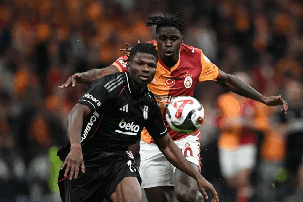 galatasarayda besiktas macinda sakatlanan wilfried singonun sol arka adalesinde zorlanma ve kanama tespit edildi xxJjk1ye