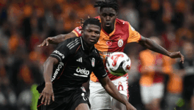 Galatasaray'da Beşiktaş maçında sakatlanan Wilfried Singo'nun sol arka adalesinde zorlanma ve kanama tespit edildi 4 galatasarayda besiktas macinda sakatlanan wilfried singonun sol arka adalesinde zorlanma ve kanama tespit edildi xxJjk1ye