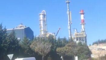 gebkimde bir fabrikada bakim calismasi sirasinda meydana gelen is kazasinda iki isci yasamini yitirdi N9TRse6s