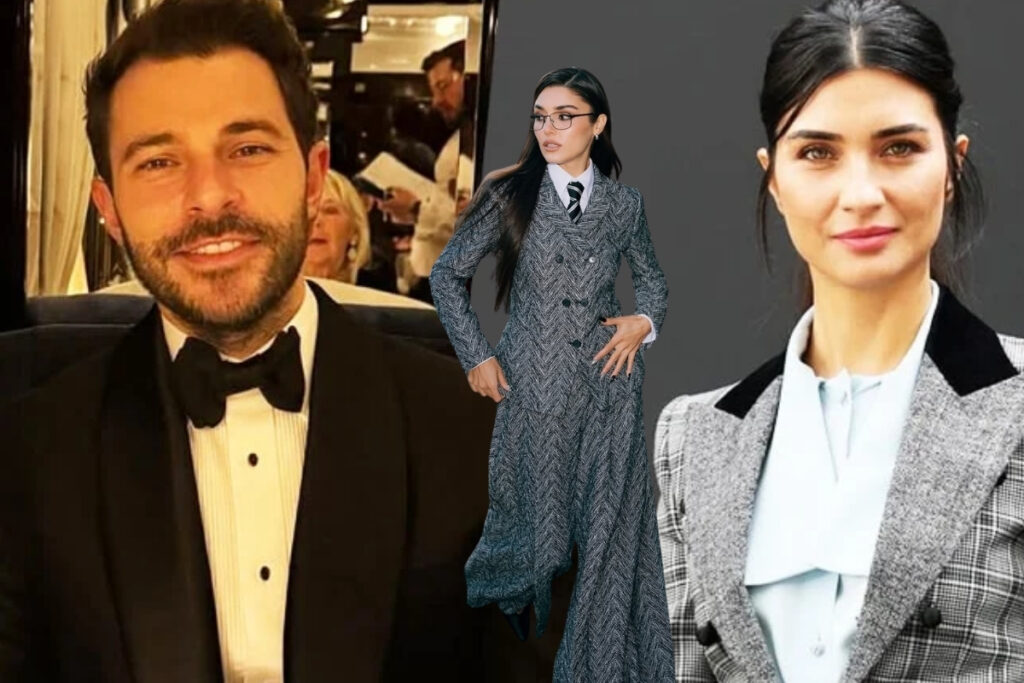 hakan sabanci tuba buyukustunun fotografini begenip jet hiziyla geri cekti LwirzD4h