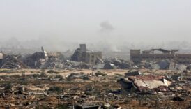 hamas trumpin gazze planindaki esir degisimine olumlu yanit verdi bazi maddelerin muzakere edilmesi gerektigini Rgf7wkeL