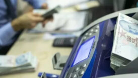 Hazine kefaletiyle kullandırılan kredi tutarı 965,7 milyar lirayı aştı 4 hazine kefaletiyle kullandirilan kredi tutari 9657 milyar lirayi asti vIPaC2Ok