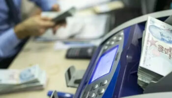 hazine kefaletiyle kullandirilan kredi tutari 9657 milyar lirayi asti vIPaC2Ok