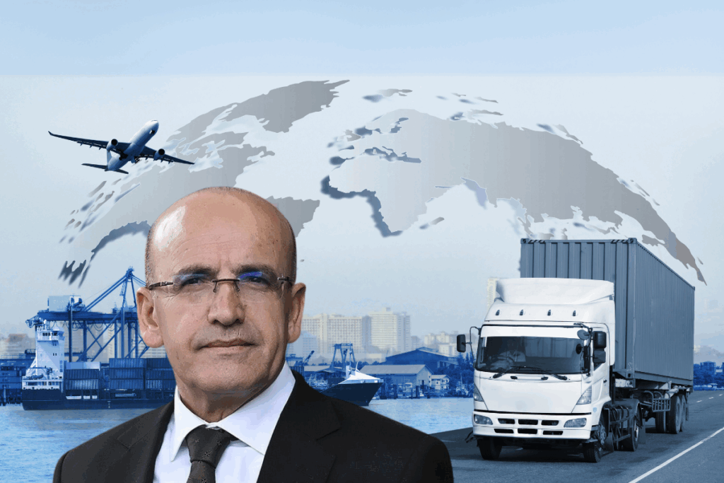 hazine ve maliye bakani mehmet simsek 2697 milyar lik ihracati artiracak uc destegi acikladi nkEl7Ez9