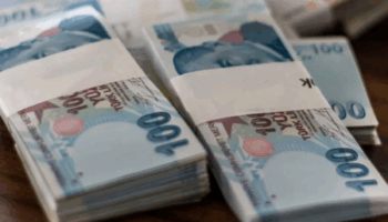 hazine ve maliye bakanligi 5385 milyar liralik ic borclanmaya gidecek AaCtOvXi