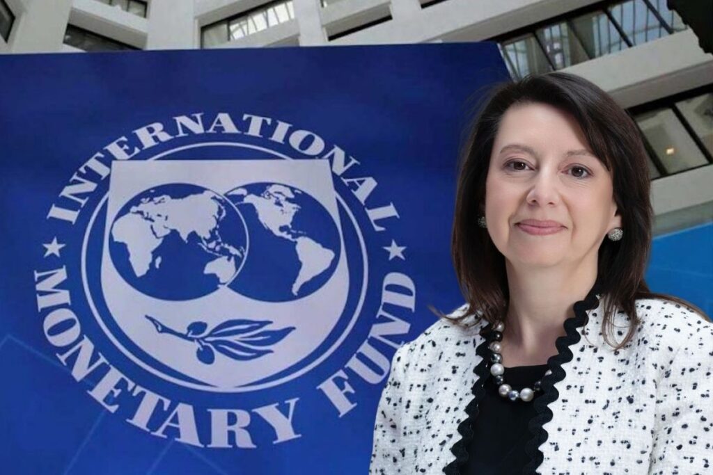 imf kuresel enflasyonda karisik bir tabloya isaret etti ekonomik buyumede yavaslama olacagini belirtti 9LFyZ4Ny