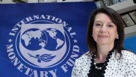 imf kuresel enflasyonda karisik bir tabloya isaret etti ekonomik buyumede yavaslama olacagini belirtti 9LFyZ4Ny