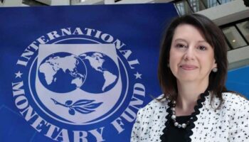 imf kuresel enflasyonda karisik bir tabloya isaret etti ekonomik buyumede yavaslama olacagini belirtti 9LFyZ4Ny