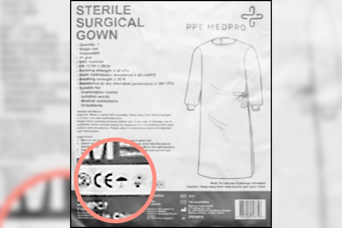 ingiliz baronesin sirketine covid 19 donemindeki cerrahi onluk satin alimindaki usulsuzluk nedeniyle 122 milyon sterlinlik IvlDECv2