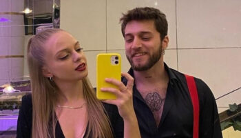 ipek filiz yazici ile ufuk beydemir iki yillik evliliklerini anlasmali olarak sonlandiriyor yGIhCXW3