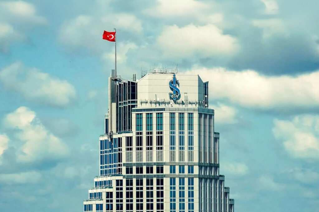 is bankasi bazi basin organlarindaki iddialara cok sert yanit verdi gercek disi iddialar sadece cO27EOhN