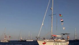 israil askerlerinden kuresel sumud filosuna baskin vOF7IXPF