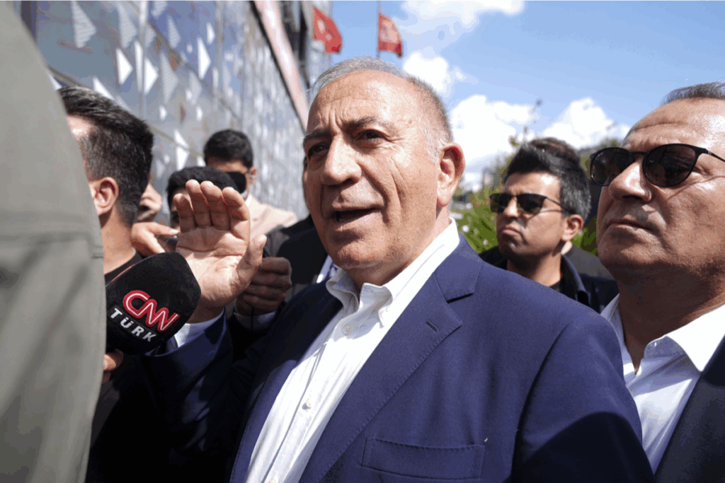 istanbul 45 asliye hukuk mahkemesinden gursel tekin karari goreve devam edecek istinaf sureci beklenecek L6UpiXVZ