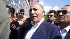 İstanbul 45. Asliye Hukuk Mahkemesi'nden 'Gürsel Tekin’ kararı: Göreve devam edecek, istinaf süreci beklenecek 3 istanbul 45 asliye hukuk mahkemesinden gursel tekin karari goreve devam edecek istinaf sureci beklenecek L6UpiXVZ