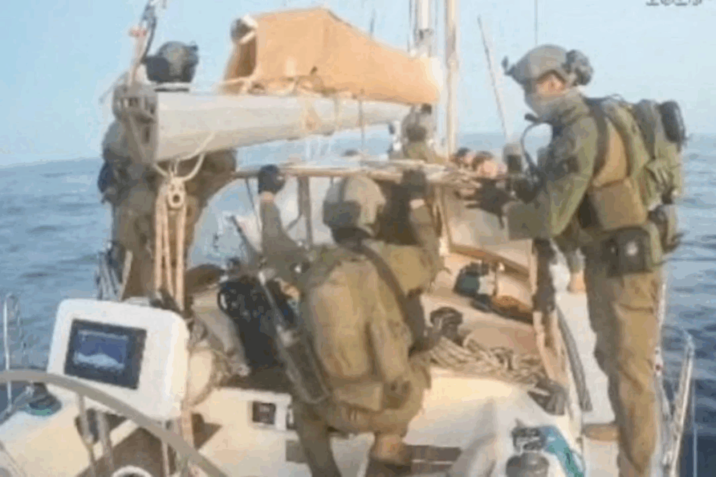 istanbul cumhuriyet bassavciligi israilin sumud filosuna yaptigi baskin hakkinda sorusturma baslatti Uk3uwguG
