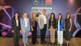 istanbul modernin altin gumus ve genc modern uyelik programlarina mercedes benz sponsor AxCyJjEi