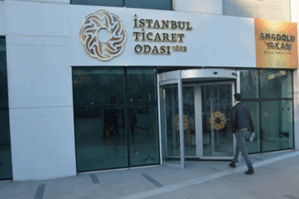istanbul ticaret odasi istanbulda eylul ayinda perakende fiyatlari yuzde 319 artti xN2Wi7fu
