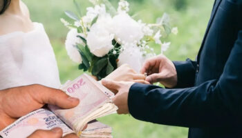 istanbulda evlenecek genclerin desteklenmesi projesi kapsaminda 4 bin 45 cifte 606 milyon lira faizsiz hPzq5xZ5