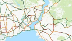 istanbuldaki etkili yagis trafik yogunlugunu artirdi F8r9UTpF