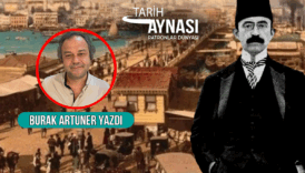 ittihat ve terakkinin maliye naziri mehmed cavid bey 117 yil once ecnebi sermaye baslikli hV241wNi