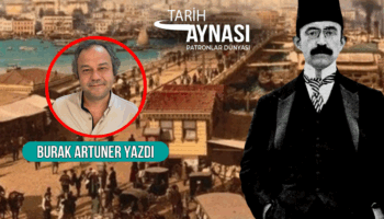 ittihat ve terakkinin maliye naziri mehmed cavid bey 117 yil once ecnebi sermaye baslikli hV241wNi
