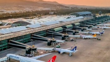izmir adnan menderes havalimaninda 4 bin 320 metrekarelik arazi satisa cikariliyor 3XajHq7l