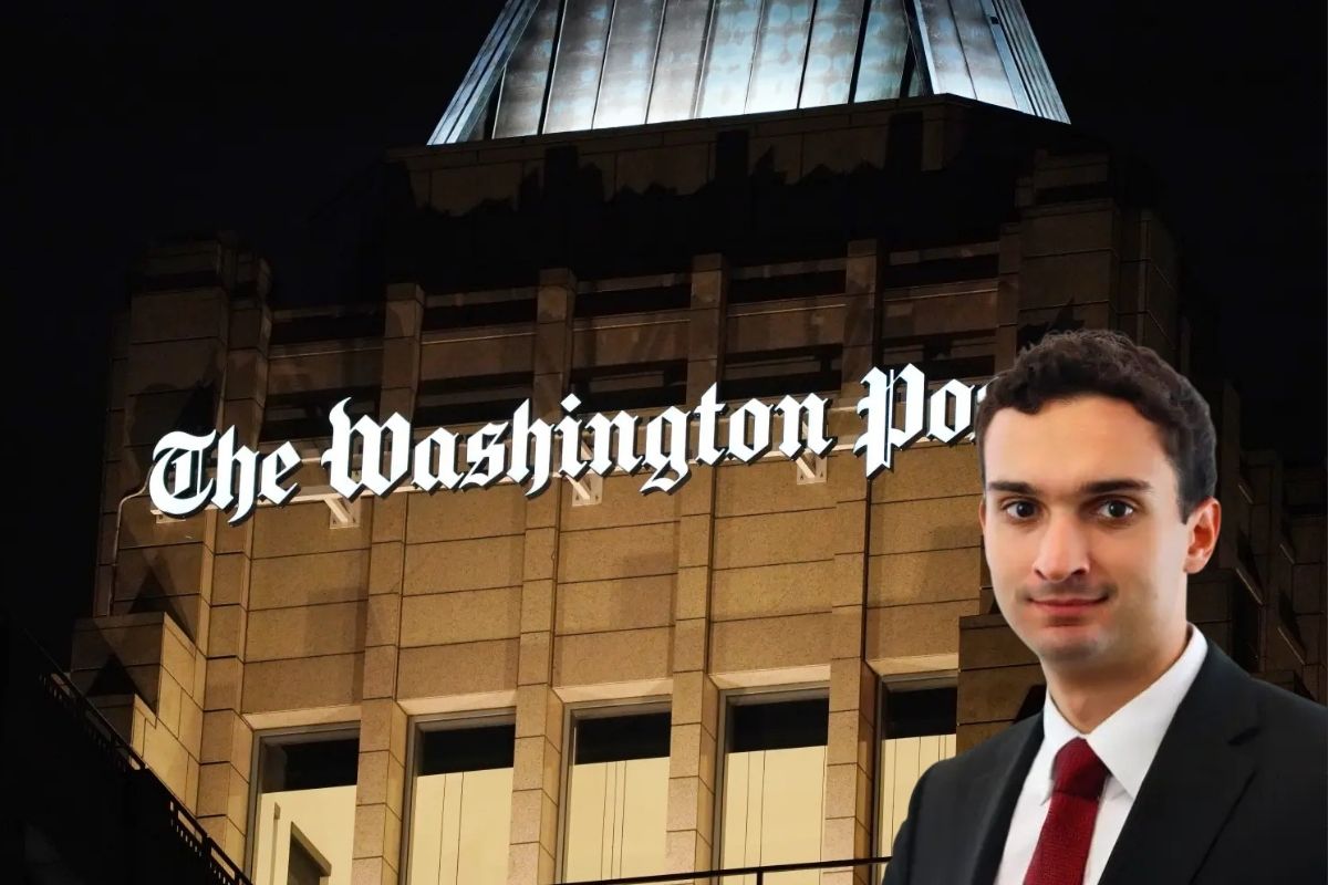 jeff bezosun patronu oldugu washington post uc muhafazakar yazar transfer etti 3