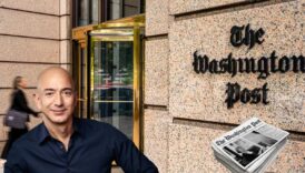 jeff bezosun patronu oldugu washington post uc muhafazakar yazar transfer etti UxNlvujM