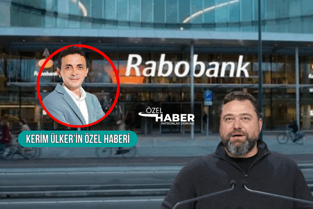 kazak devi kaspinin ceosu acikladi turkiyedeki rabobankin satin alimi yil sonunda tamam 6rmMSlkd