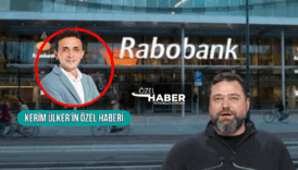 Kazak devi Kaspi'nin CEO'su açıkladı: Türkiye'deki Rabobank'ın satın alımı yıl sonunda tamam 7 kazak devi kaspinin ceosu acikladi turkiyedeki rabobankin satin alimi yil sonunda tamam 6rmMSlkd