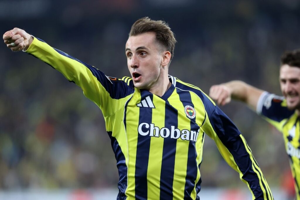 kerem akturkoglu golleri atti fenerbahce avrupa ligindeki ilk galibiyetini nicei yenerek aldi VfTLcLQj