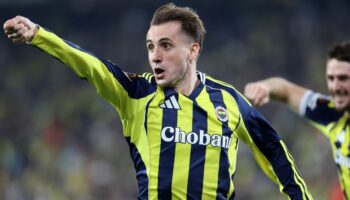 kerem akturkoglu golleri atti fenerbahce avrupa ligindeki ilk galibiyetini nicei yenerek aldi VfTLcLQj