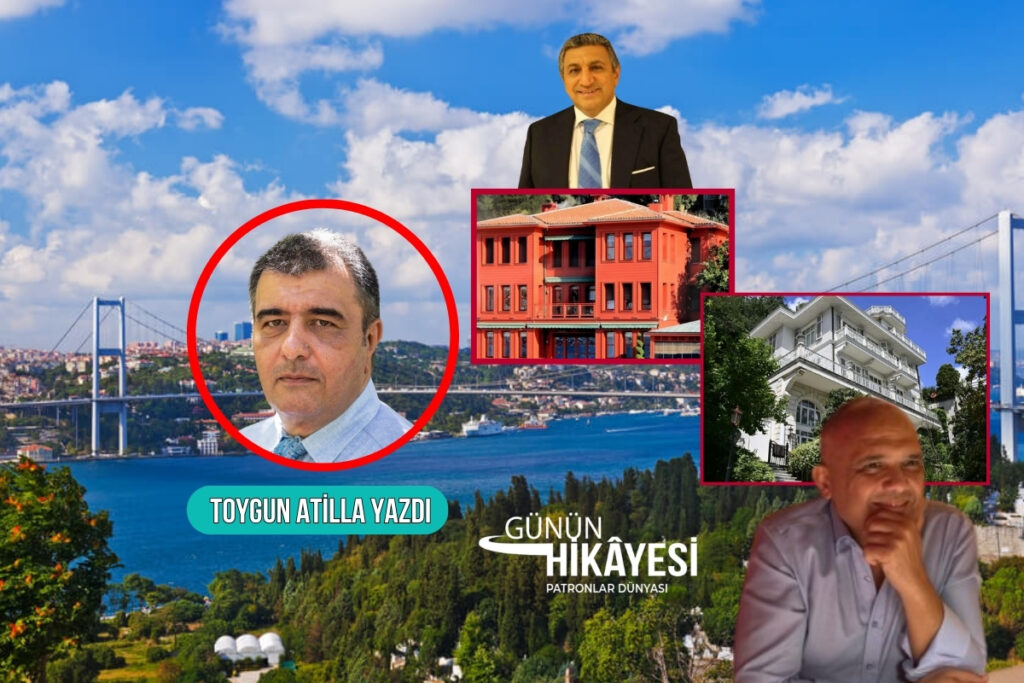 kirmizi yali beyaz kosk bogazin yeni efendileri ercument cafer bayegan ve ali bekmezci H4IWjhCM