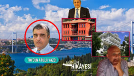 kirmizi yali beyaz kosk bogazin yeni efendileri ercument cafer bayegan ve ali bekmezci H4IWjhCM