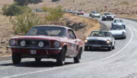 klasik otomobil tutkunlari belcikadan gobeklitepeye geldi 2jd2GGML