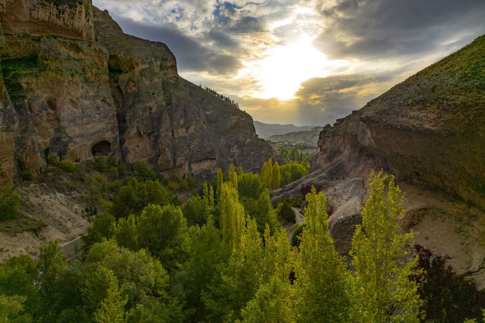 kultur ve turizm bakani mehmet nuri ersoy duyurdu kultur yolu festivali ilk kez malatyada GFhCtg5H